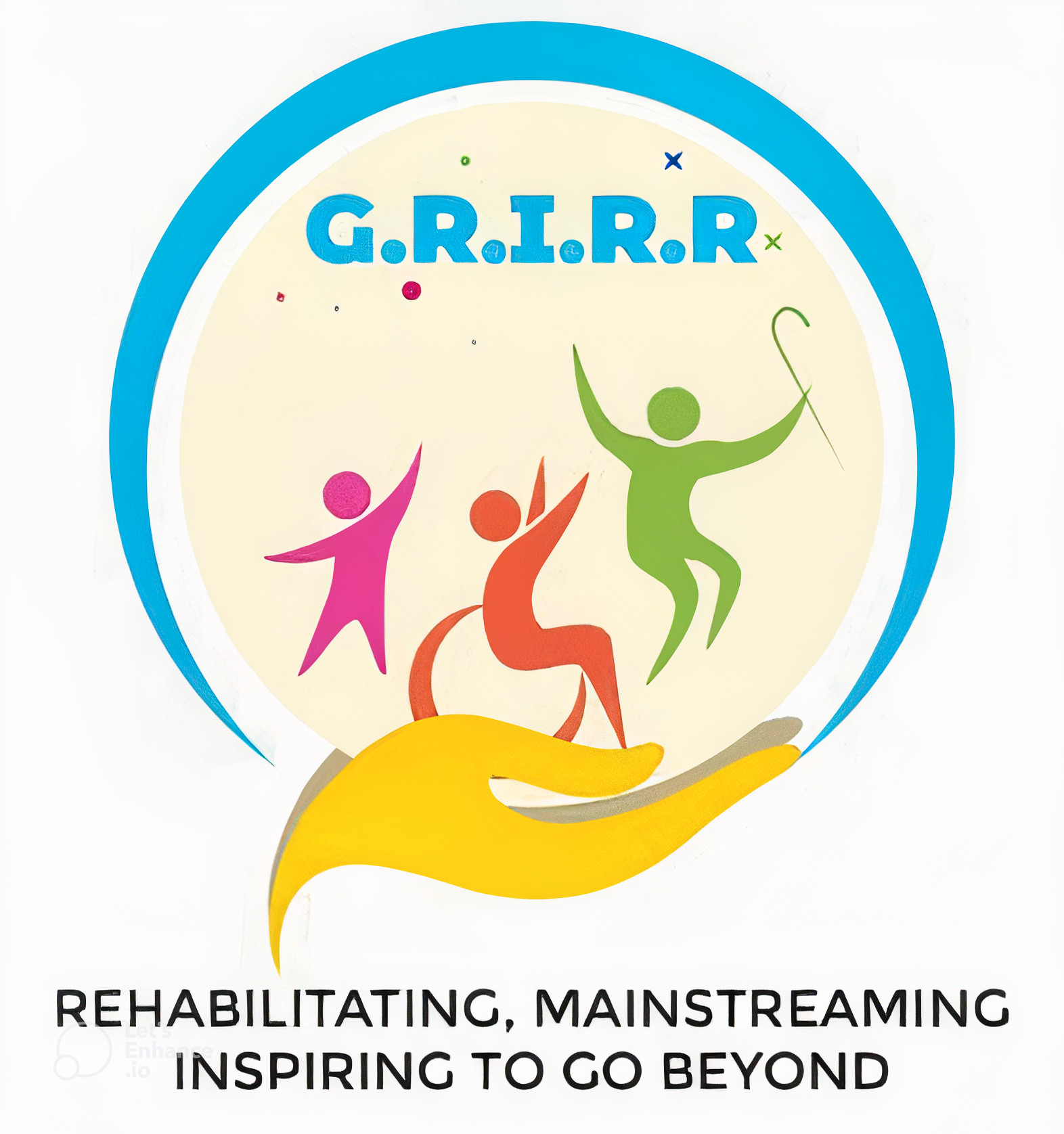 GRIRR Logo